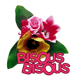 bisous bisous